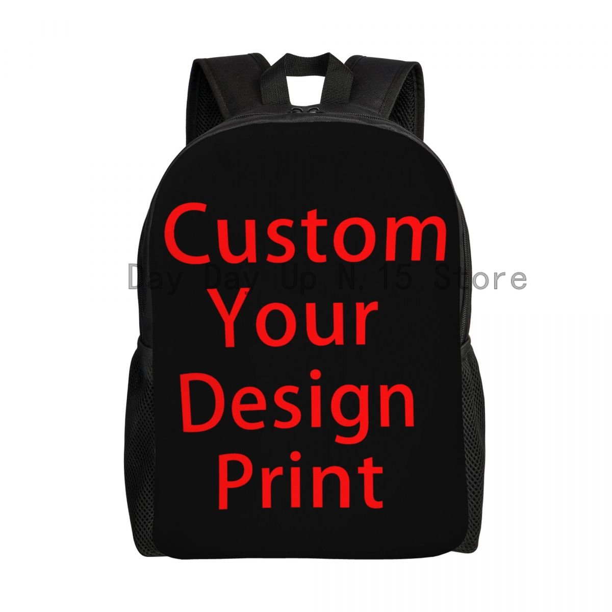 Interior Design Journal - Custom Your Design Print 3D Print
