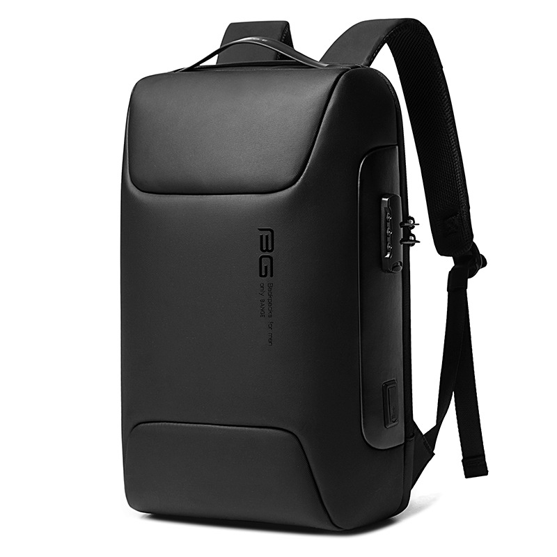 Interior Design Journal - BANGE New Backpack Aesthetic Design Business