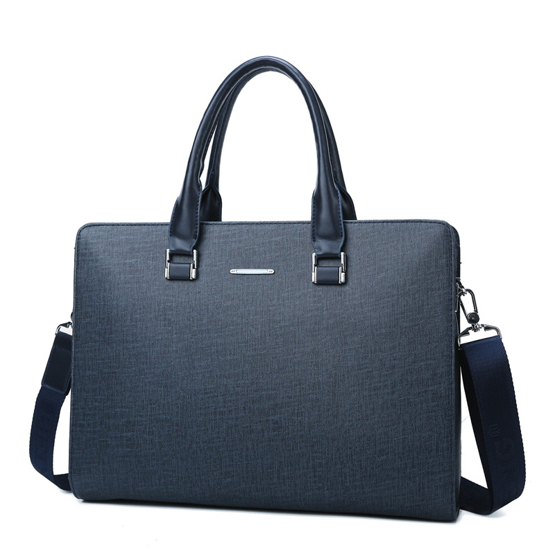 Interior Design Journal - Designer Briefcase Bag For Men Executive