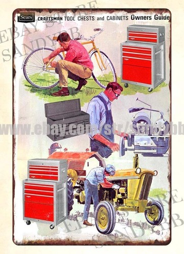 Interior Designer - the interior design Sears Craftsman Tool