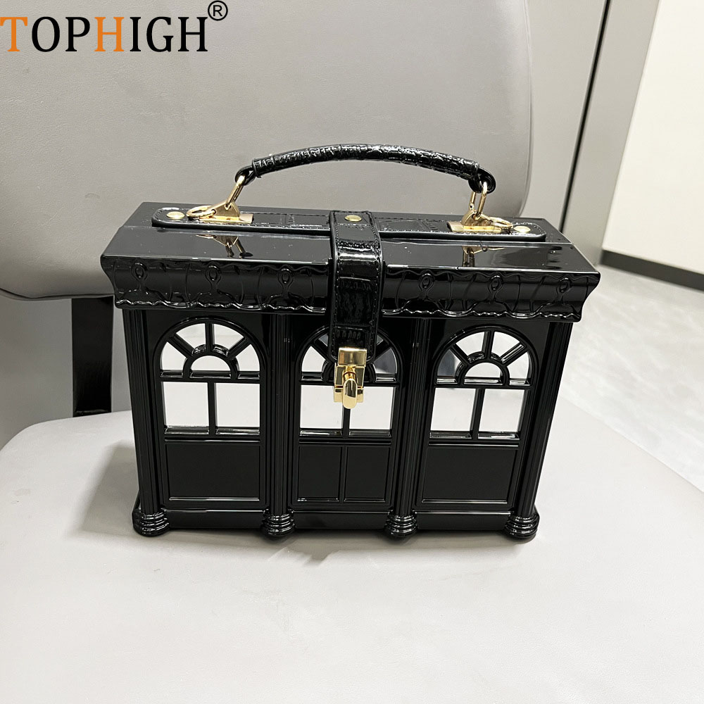 Interior Design Course - TOPHIGH Newly Women Handbags Luxury Designer