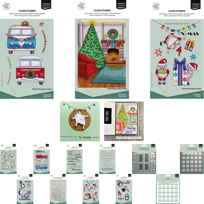 Interior Design Paper - The front and side of the