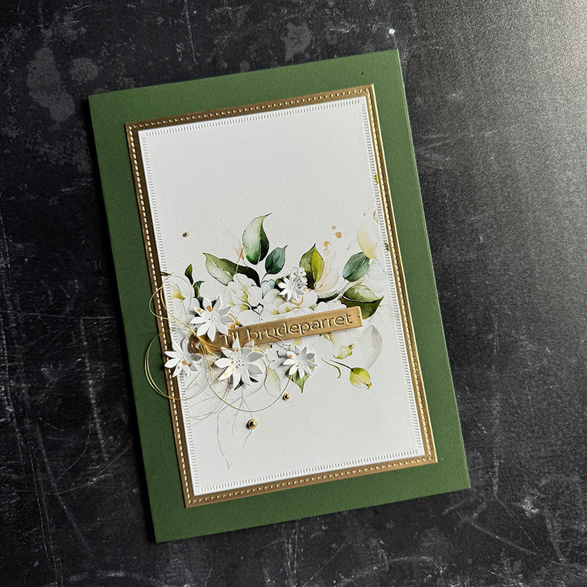 3D Christmas Giftbag Tag Ornam - огляд і ціна Interior Design Paper
