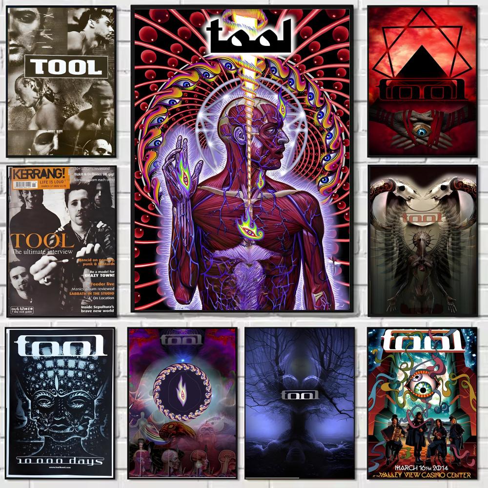 Classic Band T-Tool Painting C - огляд і ціна Interior Design Drawing