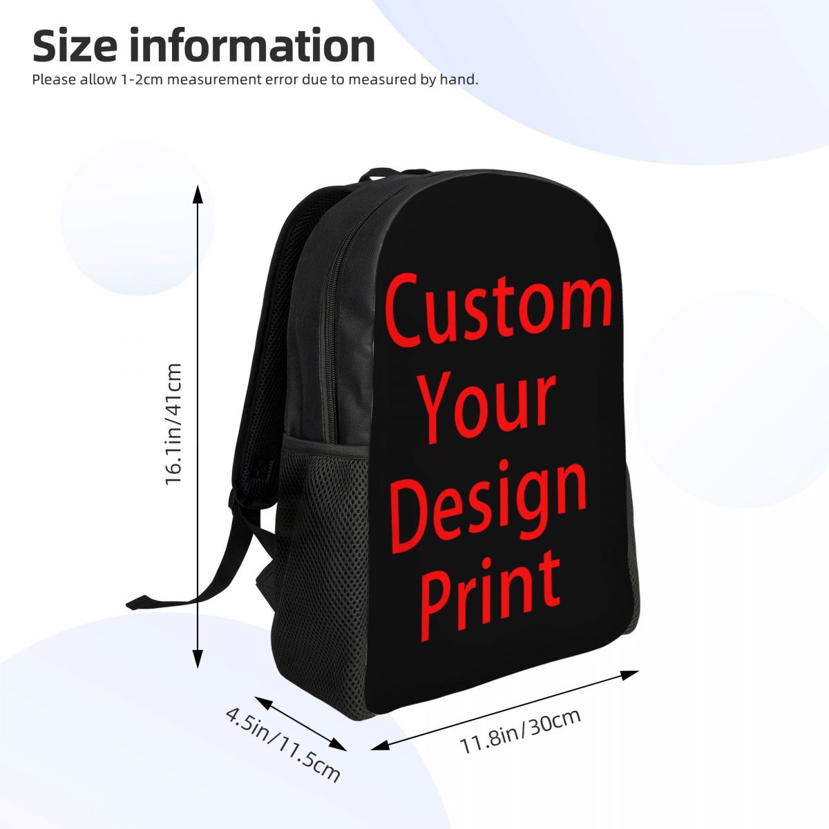 Custom Your Design Print 3D Pr - огляд і ціна Interior Design Journal