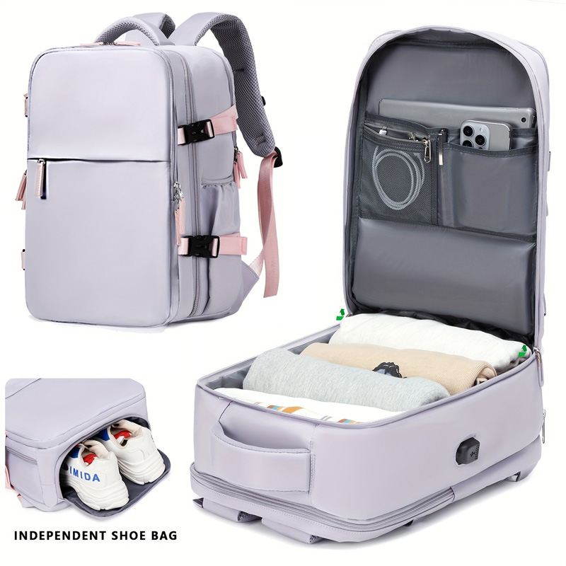 Large capacity expandable trav - огляд і ціна Interior Designer