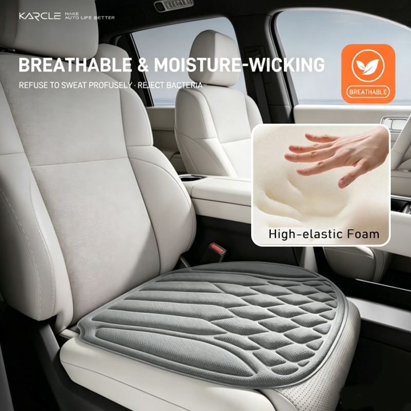 Universal 3D Foam Car Seat Cov - огляд і ціна Interior Design Course