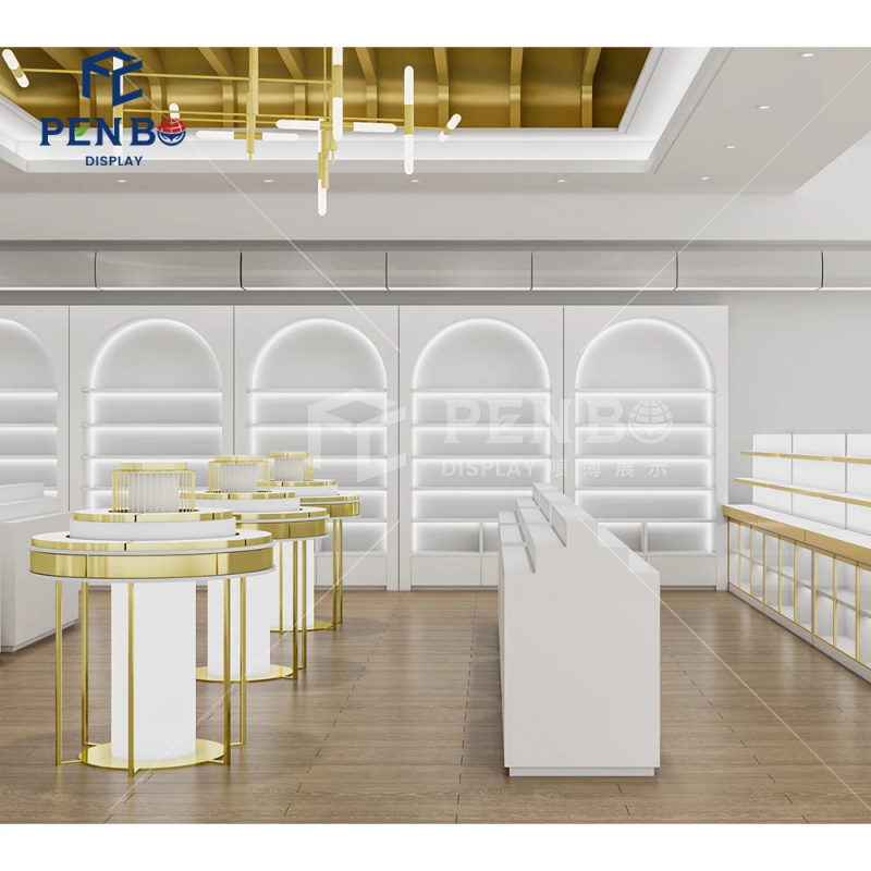 custom.One Stop Perfume Design - огляд і ціна Interior Designer
