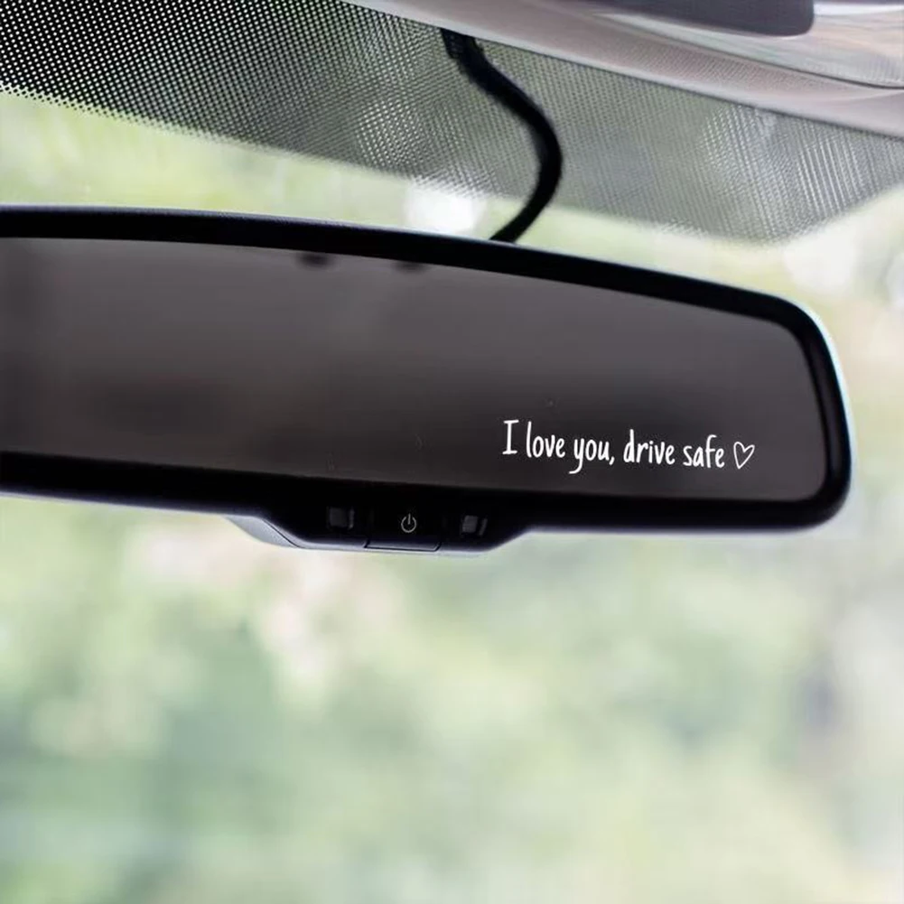 Driving Decal Car Decor Car In - огляд і ціна Interior Design Journal