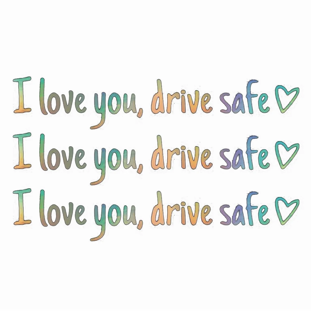 Driving Decal Car Decor Car In - огляд і ціна Interior Design Journal