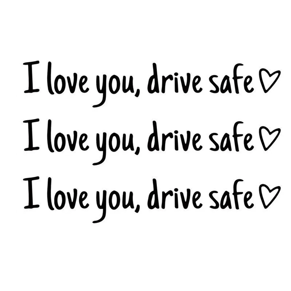 Driving Decal Car Decor Car In - огляд і ціна Interior Design Journal