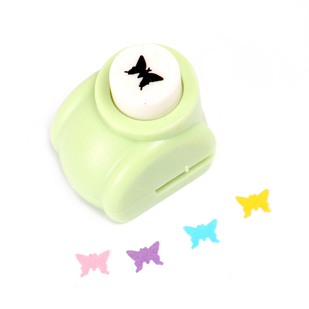 6Pcs Craft Paper Punch Kit Emb - огляд і ціна Interior Design Paper