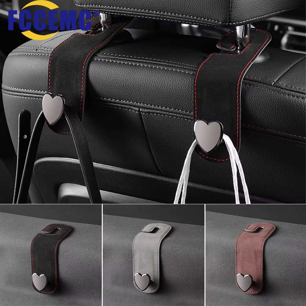 Car Seat Headrest Hooks with H - огляд і ціна Interior Design Course