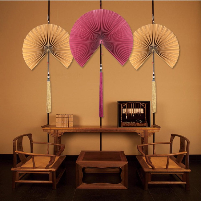 40/60/80cm Chinese Style Decor - огляд і ціна Interior Design Paper