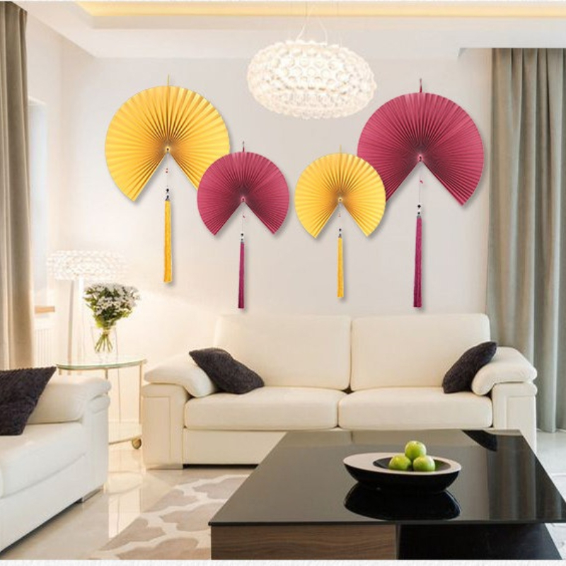 40/60/80cm Chinese Style Decor - огляд і ціна Interior Design Paper