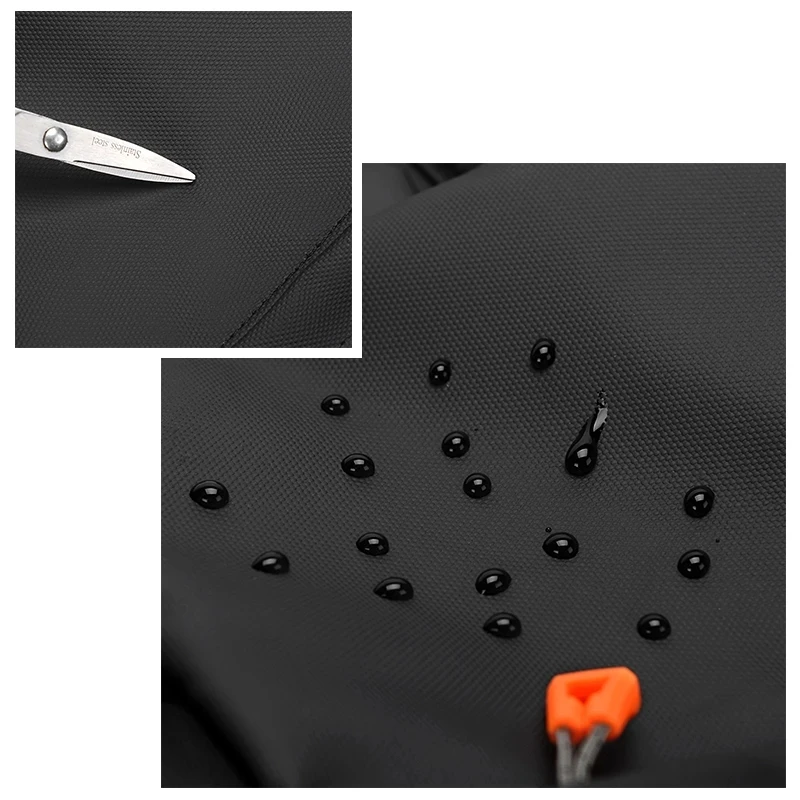 Trend Designer Men's Backpack  - огляд і ціна Interior Design Journal
