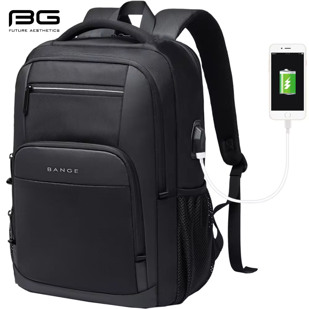 Bange Men's Designer Laptop Ba - огляд і ціна Interior Design Journal