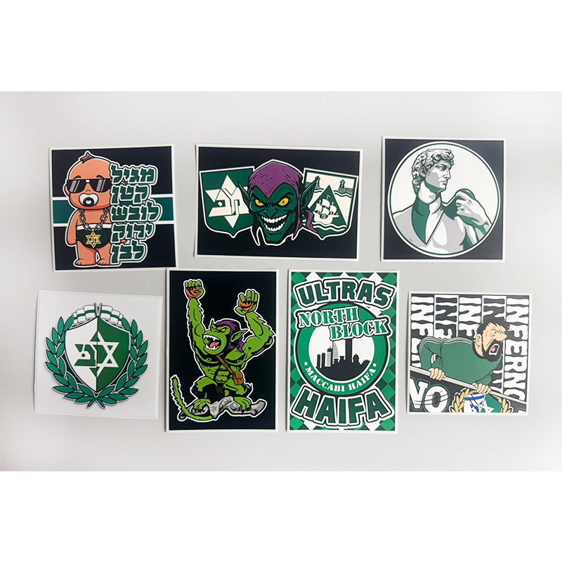 7 Types 9*9cm 8*12cm Waterproo - огляд і ціна Interior Design Paper