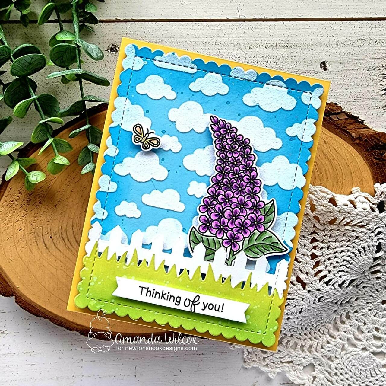 2026 New Lilac Tulip Orchids F - огляд і ціна Interior Design Paper