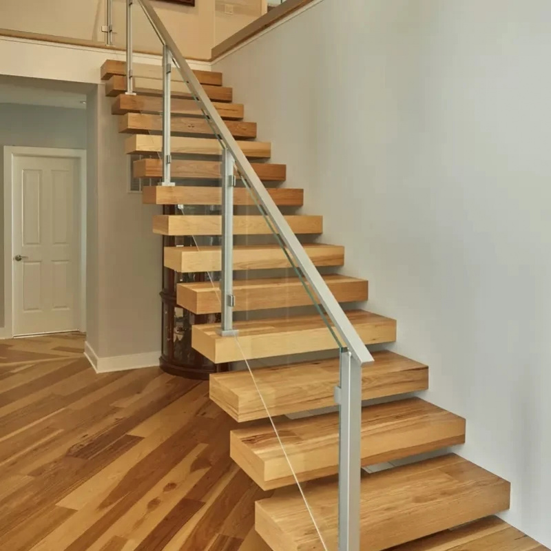 custom.Floating Stairs Custom  - огляд і ціна Interior Designer
