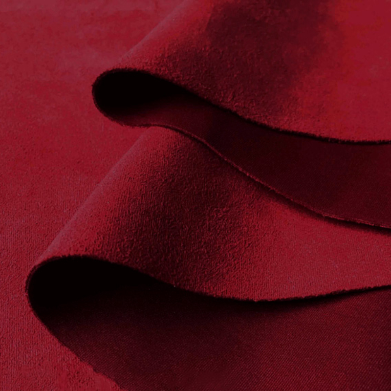 Elastic Suede Fabric for Windb - огляд і ціна Interior Design Course