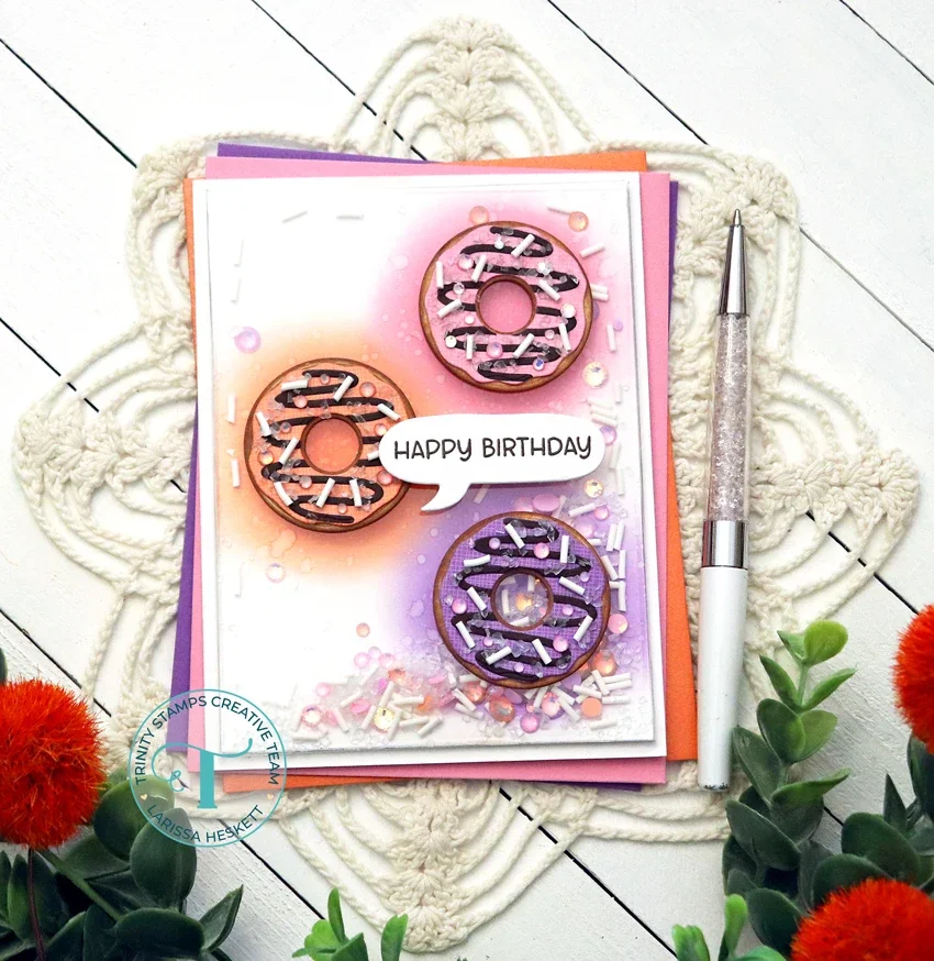 Hearts Pizza Metal Cutting Die - огляд і ціна Interior Design Paper