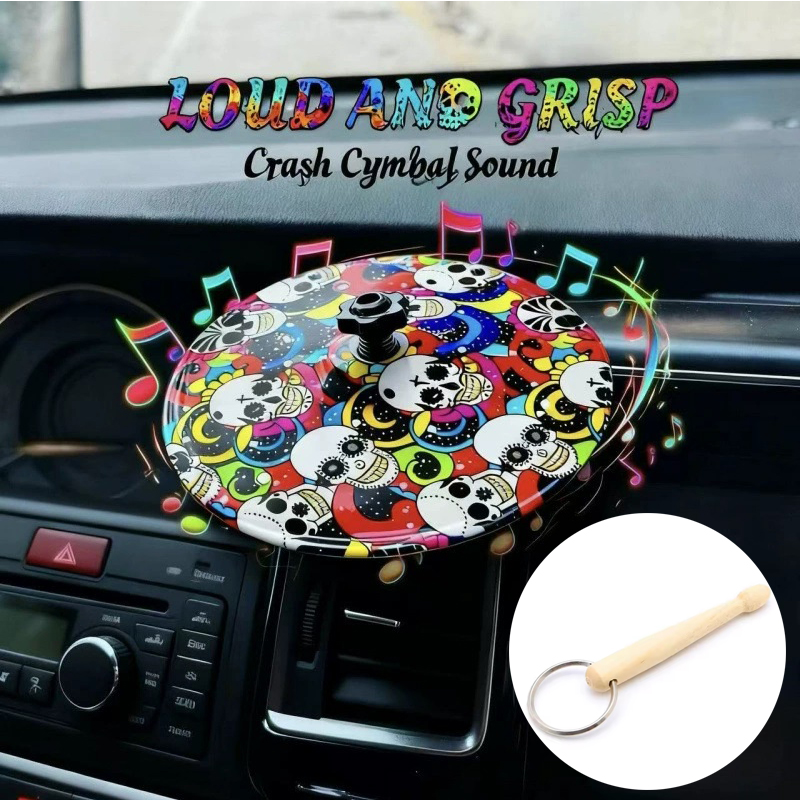 Mini Drums Colliding With Cymb - огляд і ціна Interior Design Course