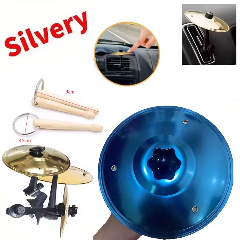 Mini Drums Colliding With Cymb - огляд і ціна Interior Design Course