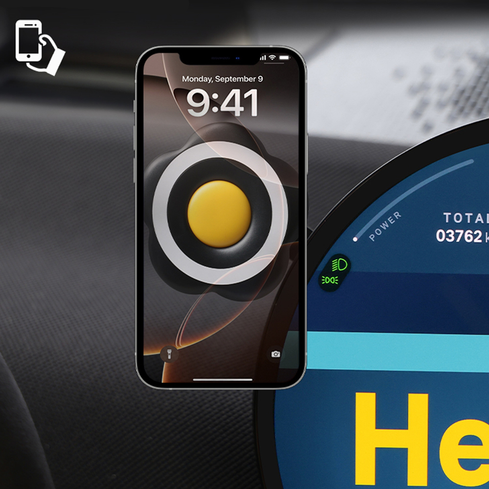 Car Magnetic Phone Holder for  - огляд і ціна Interior Design Course