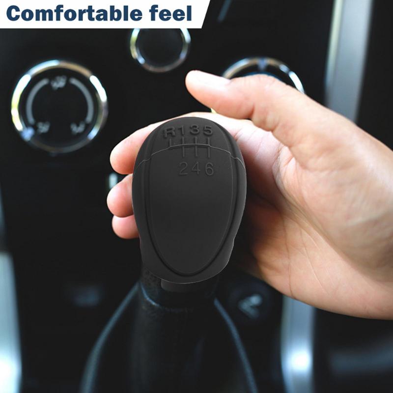 Silicone Car Shift Knob Cover  - огляд і ціна Interior Design Course