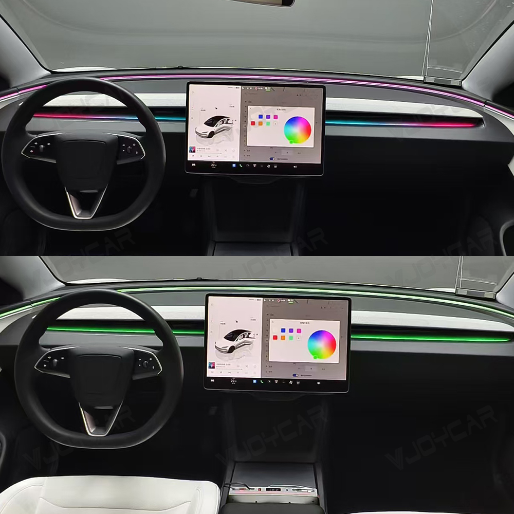Vjoycar Air Outlet Atmosphere  - огляд і ціна Interior Design Course