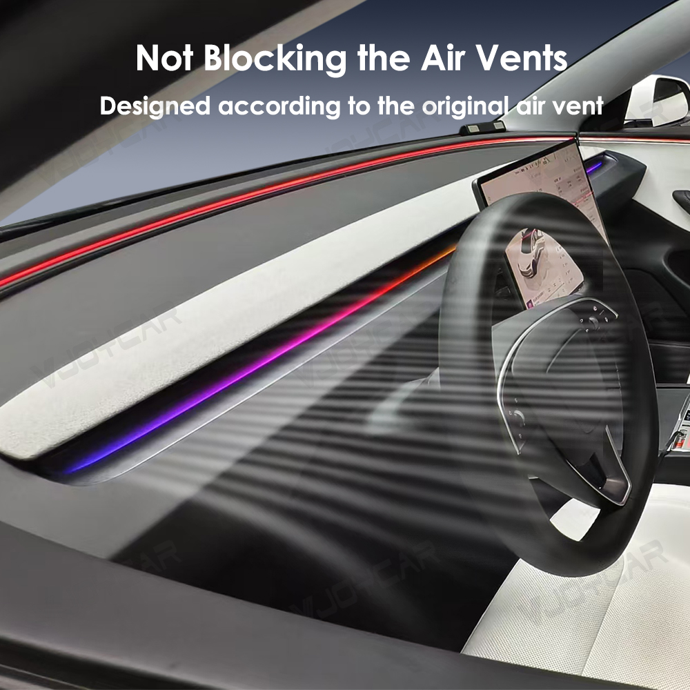 Vjoycar Air Outlet Atmosphere  - огляд і ціна Interior Design Course