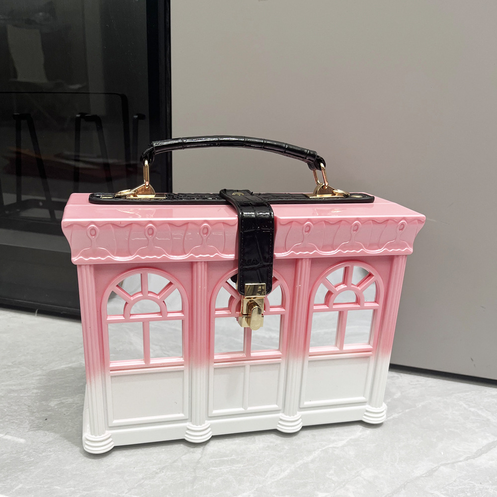 TOPHIGH Newly Women Handbags L - огляд і ціна Interior Design Course