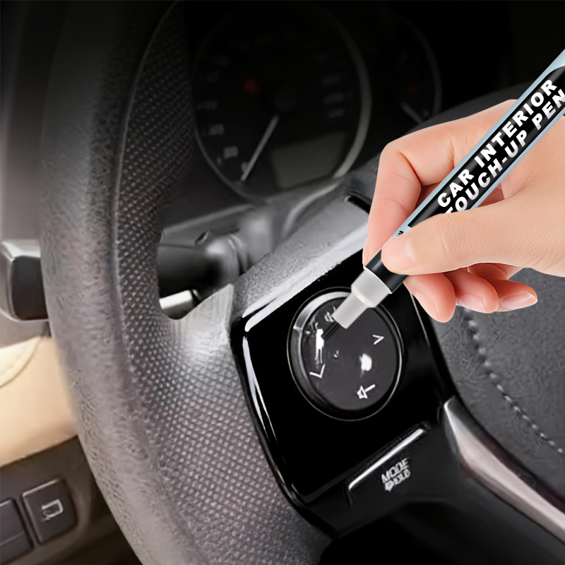 Car Function Button Touch-Up P - огляд і ціна Interior Design Drawing