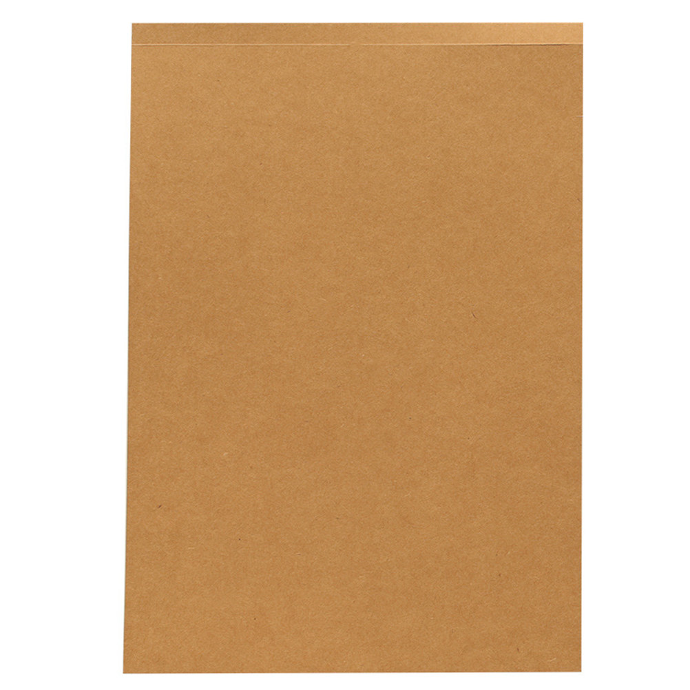 Kraft Paper Notebook S Size Bl - огляд і ціна Interior Design Journal