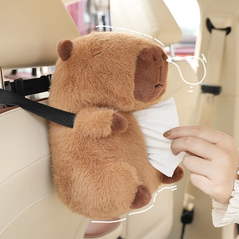 1PC Backseat Car Tissue Box, H - огляд і ціна Interior Design Course