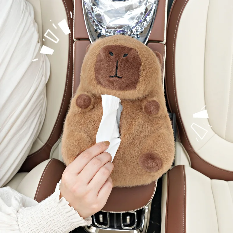 1PC Backseat Car Tissue Box, H - огляд і ціна Interior Design Course