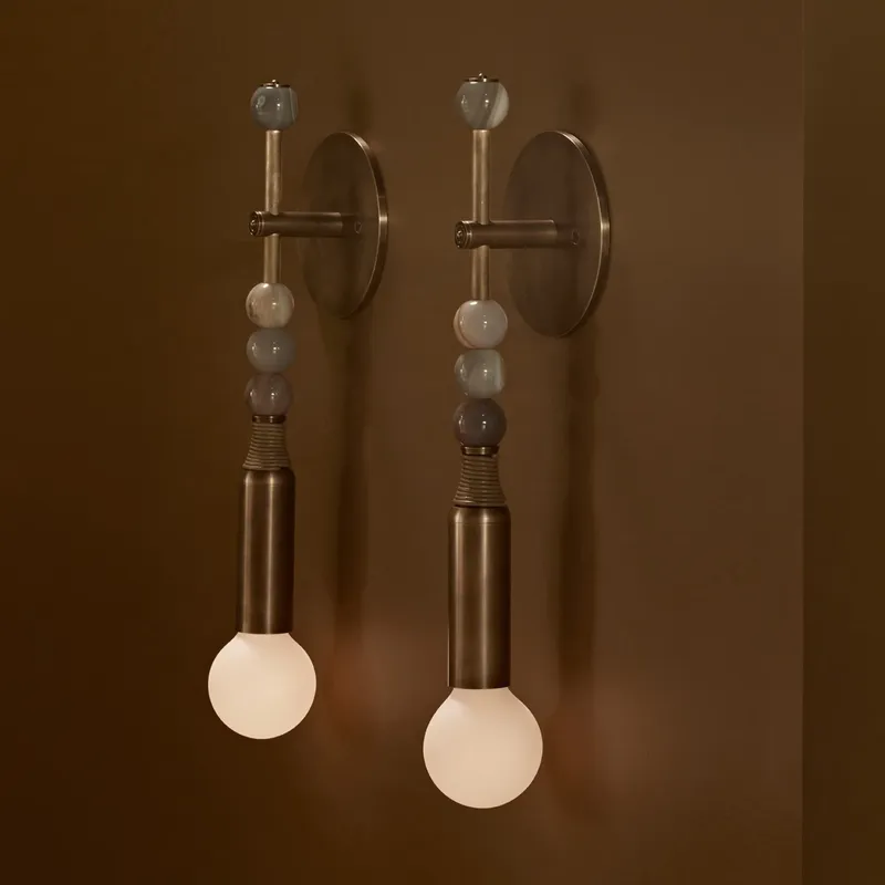 Nordic Vintage Home Decorative - огляд і ціна Interior Designer