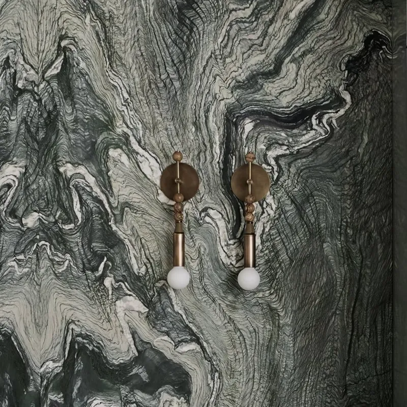 Nordic Vintage Home Decorative - огляд і ціна Interior Designer