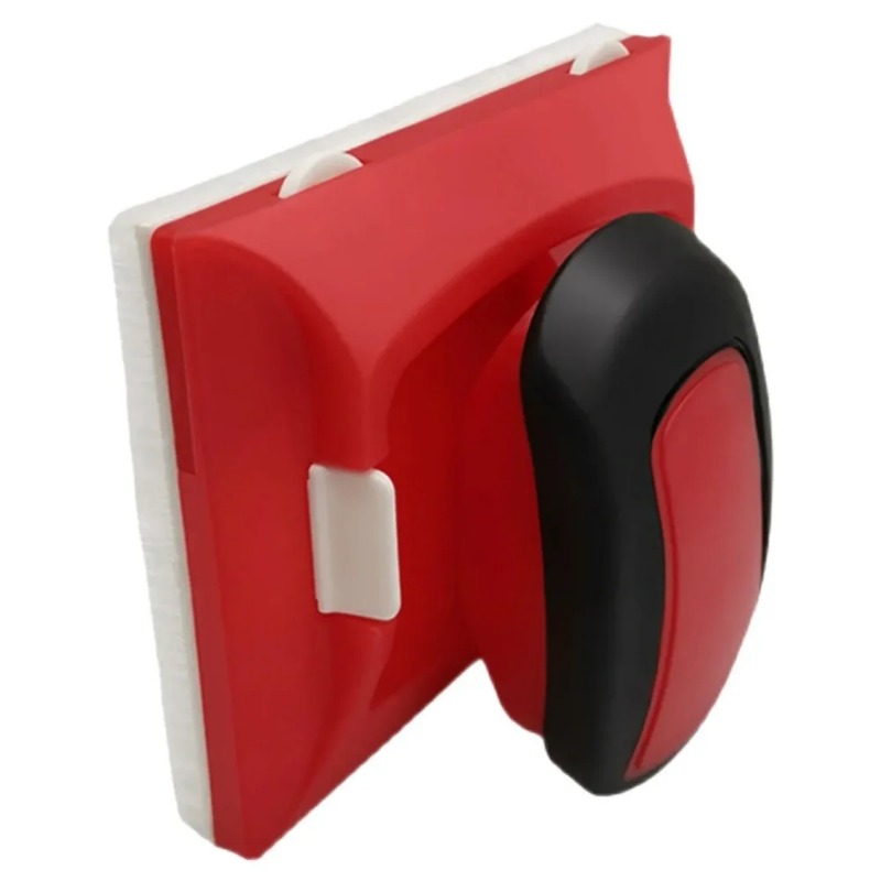 Red Nylon Bristles Paint Edger - огляд і ціна Interior Design Drawing