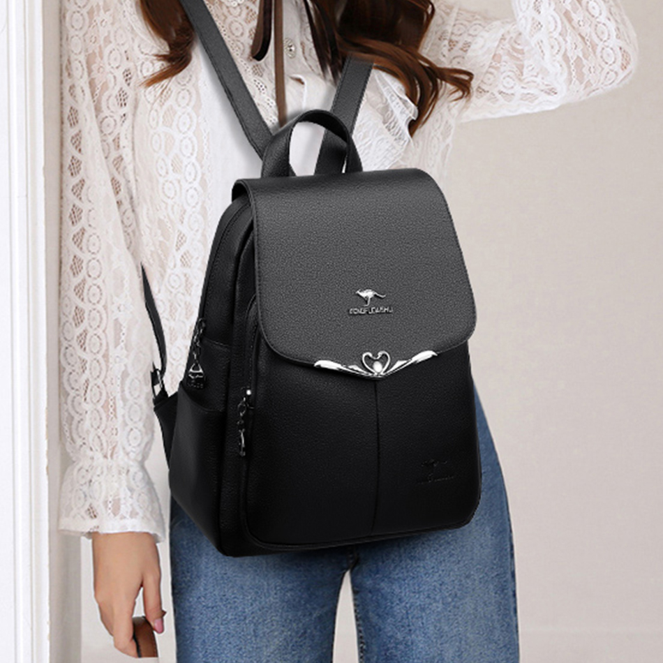 Luxury Designer Fashion Backpa - огляд і ціна Interior Design Journal