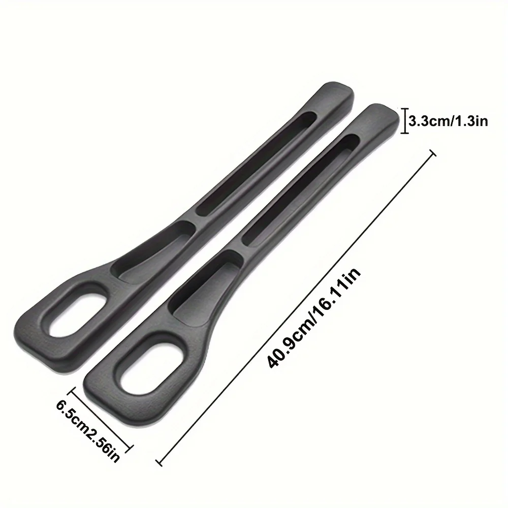 2Pcs Car Seat Gap Filler Organ - огляд і ціна Interior Design Course