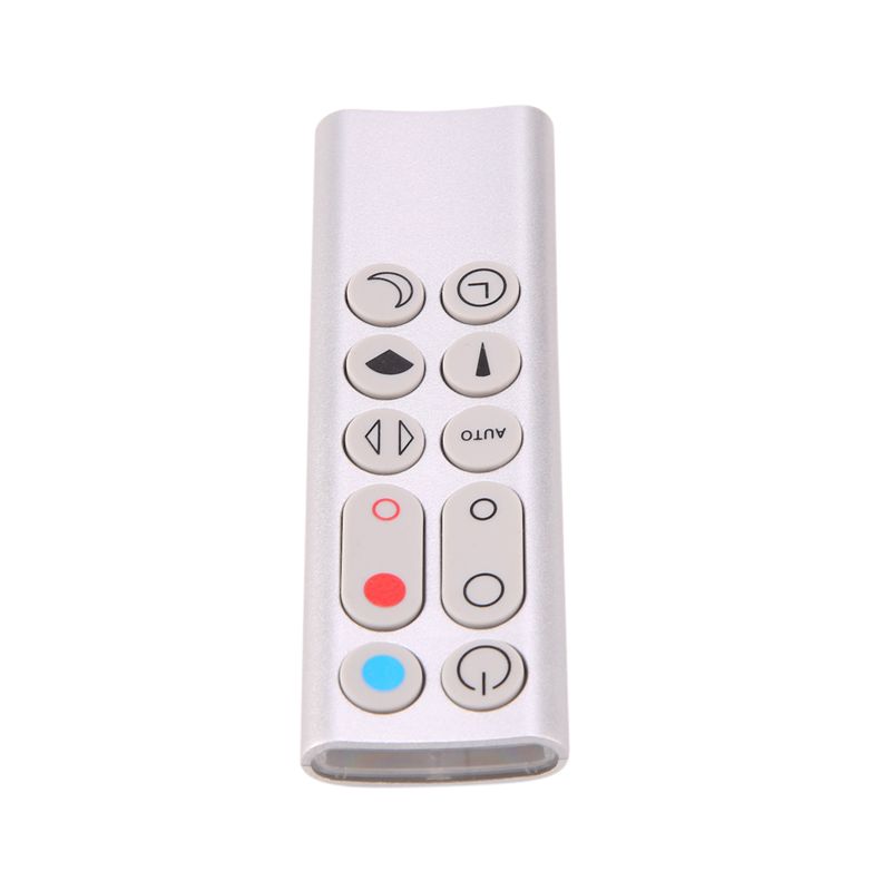 Replacement Remote Control HP0 - огляд і ціна Dyson Fan Pure Cool