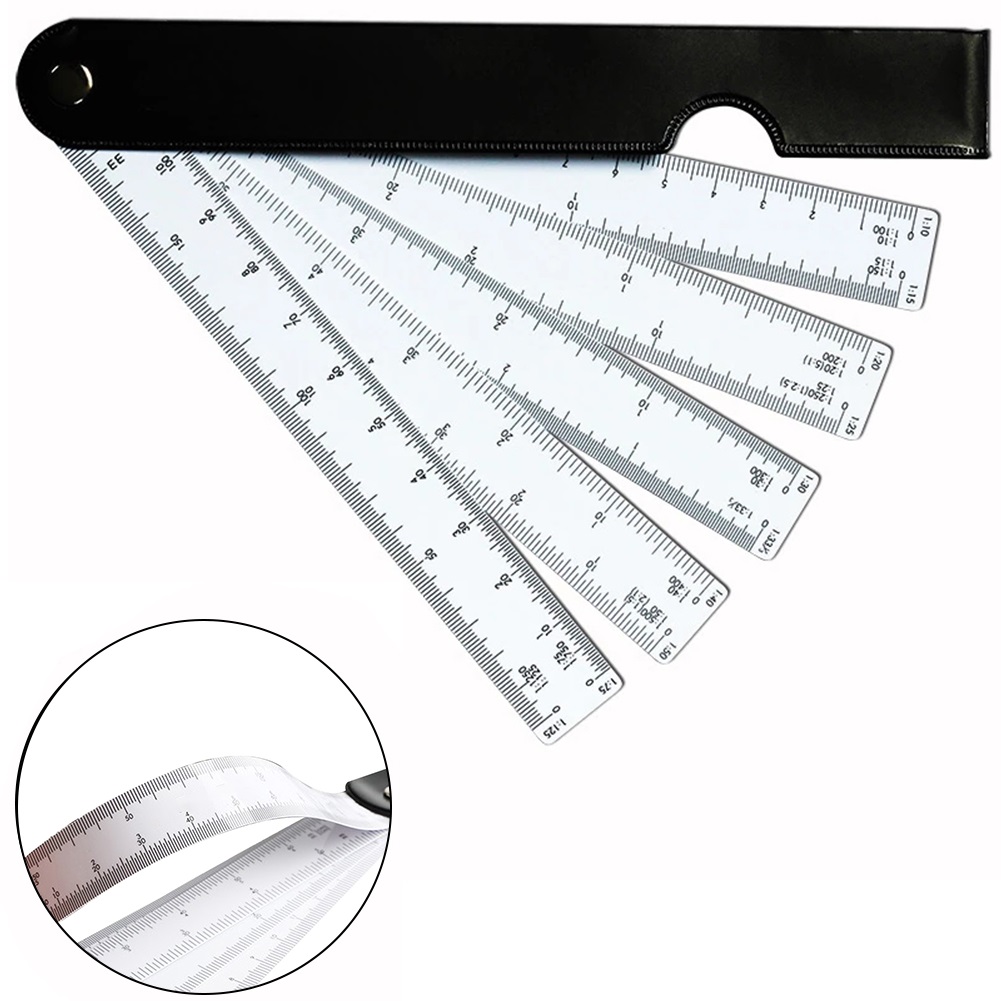 Lightweight Plastic Fan Shape  - огляд і ціна Interior Design Layout